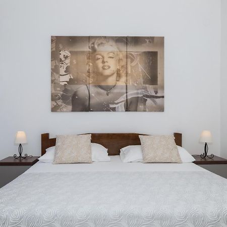 Apartament Bilin San Baška Voda Zewnętrze zdjęcie