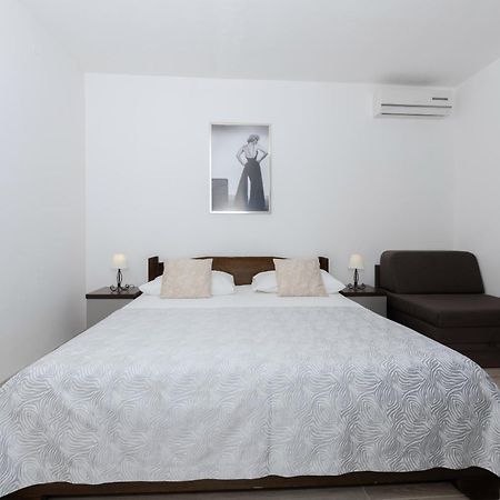 Apartament Bilin San Baška Voda Pokój zdjęcie