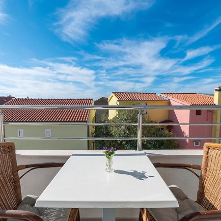 Apartament Bilin San Baška Voda Pokój zdjęcie