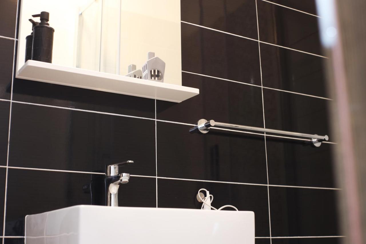 Apartament Bilin San Baška Voda Zewnętrze zdjęcie