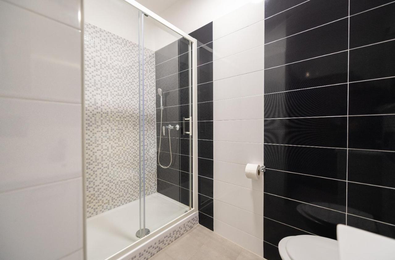Apartament Bilin San Baška Voda Zewnętrze zdjęcie