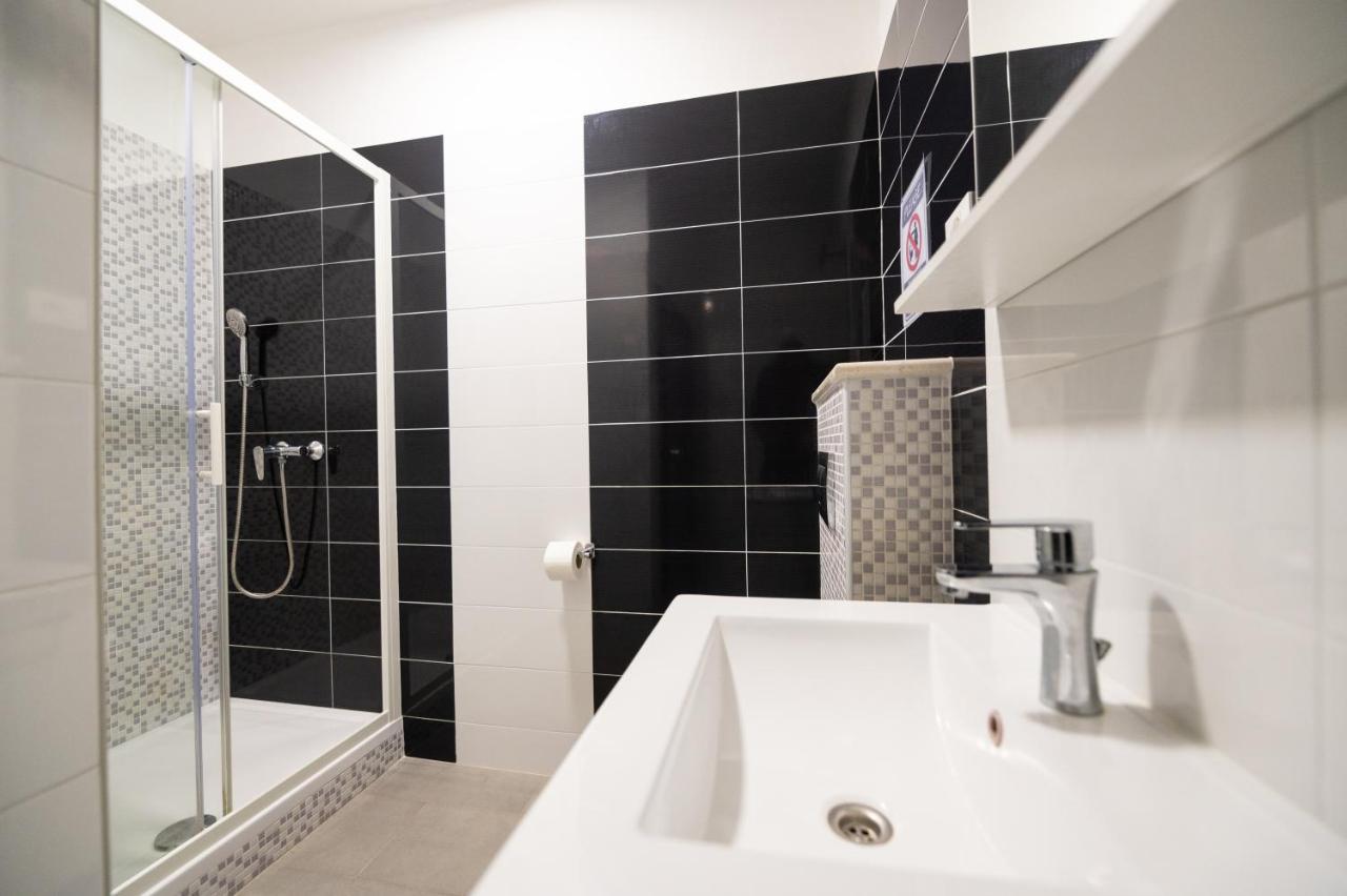 Apartament Bilin San Baška Voda Zewnętrze zdjęcie