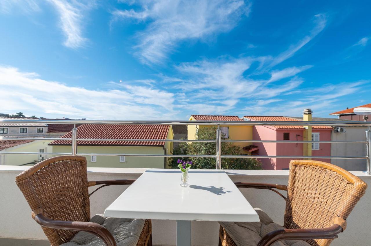 Apartament Bilin San Baška Voda Zewnętrze zdjęcie