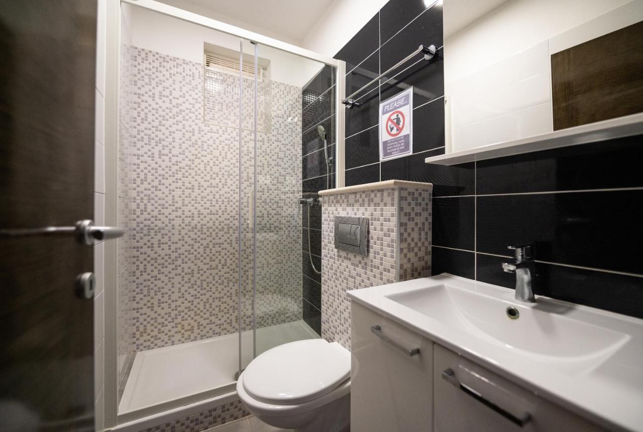Apartament Bilin San Baška Voda Zewnętrze zdjęcie