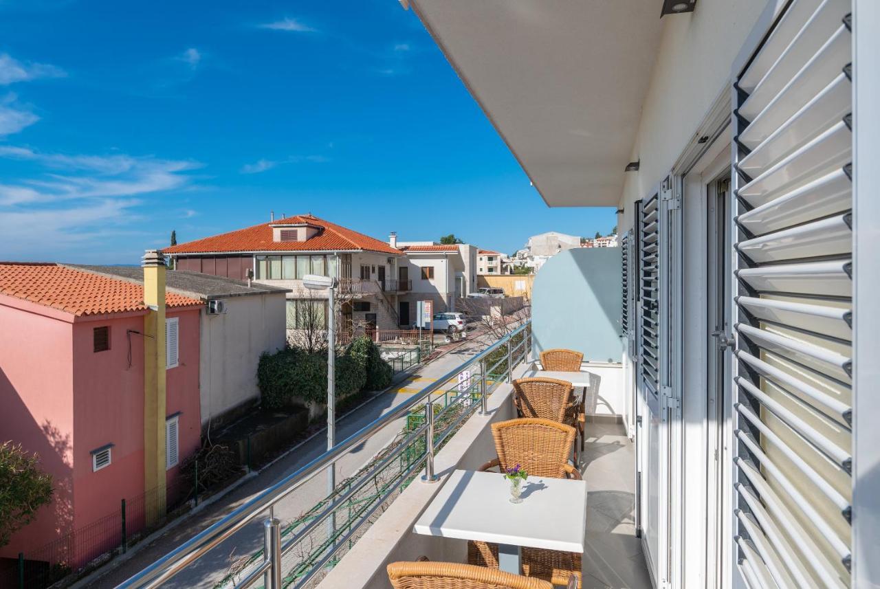 Apartament Bilin San Baška Voda Zewnętrze zdjęcie