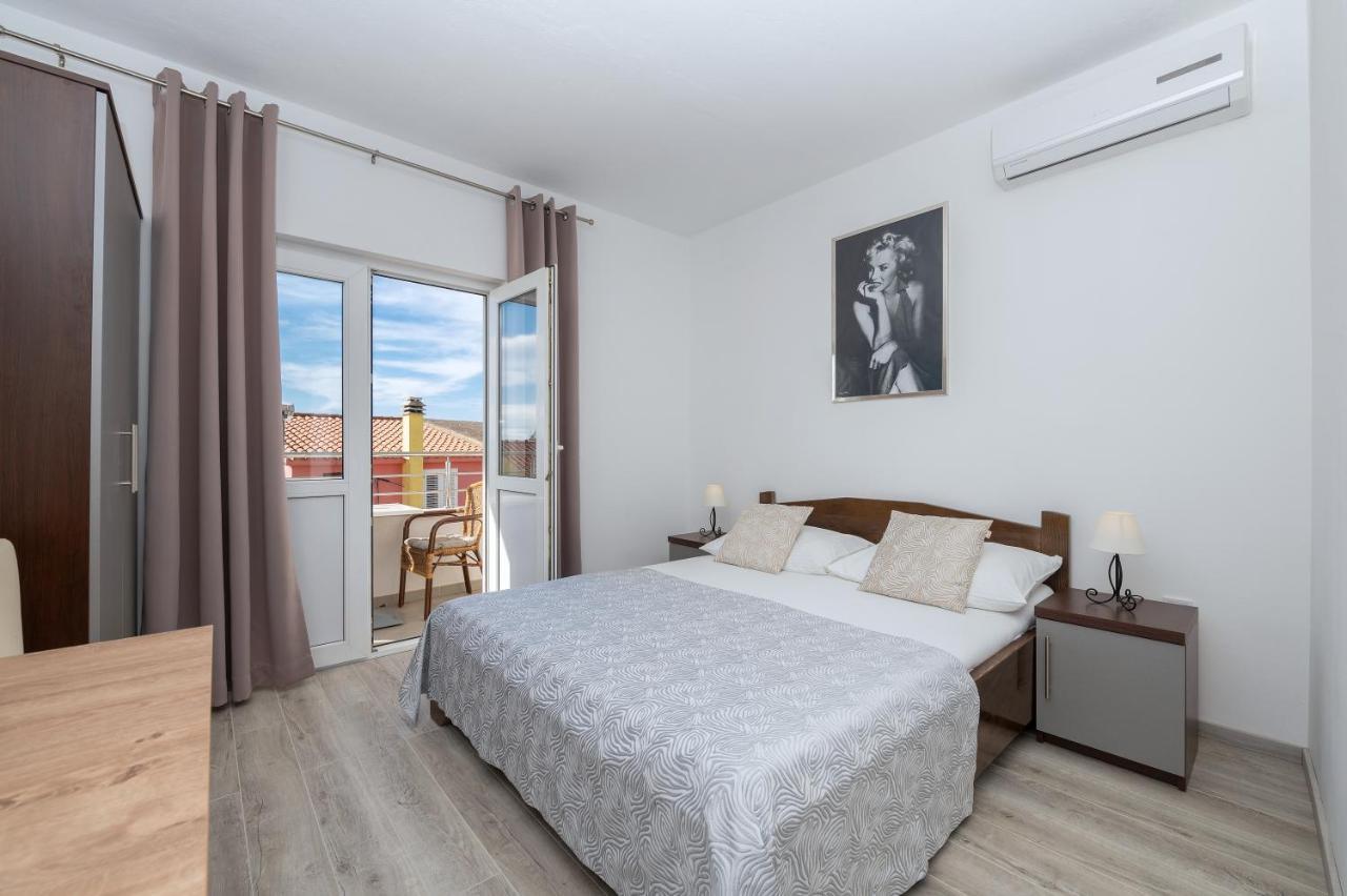 Apartament Bilin San Baška Voda Zewnętrze zdjęcie