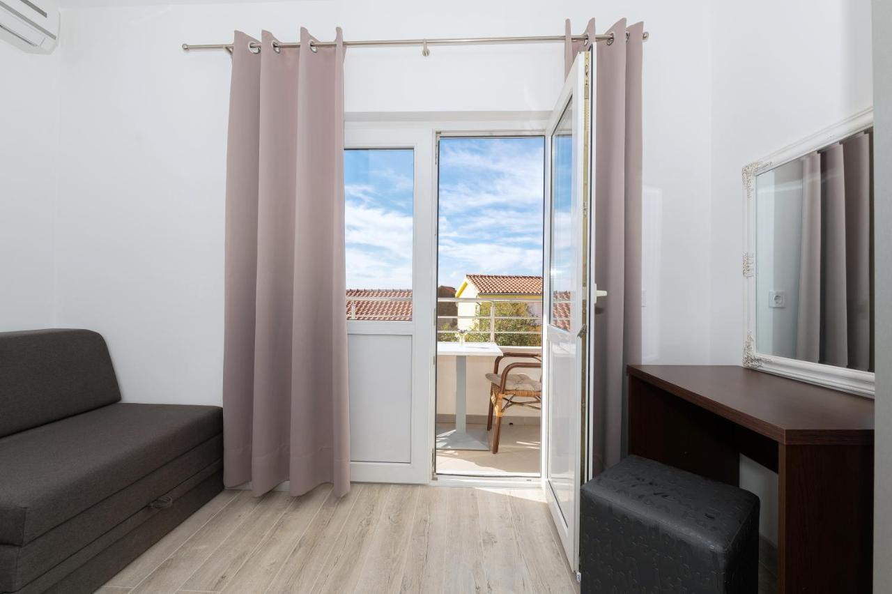 Apartament Bilin San Baška Voda Zewnętrze zdjęcie