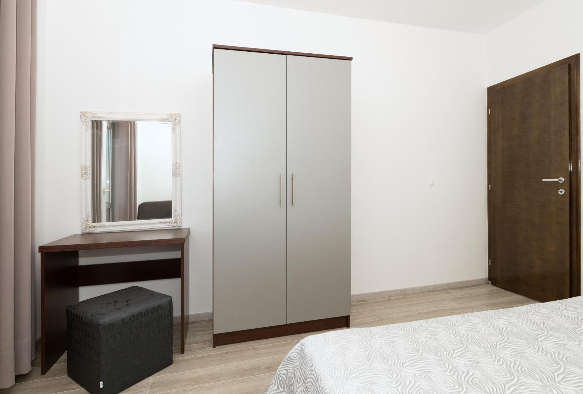 Apartament Bilin San Baška Voda Pokój zdjęcie