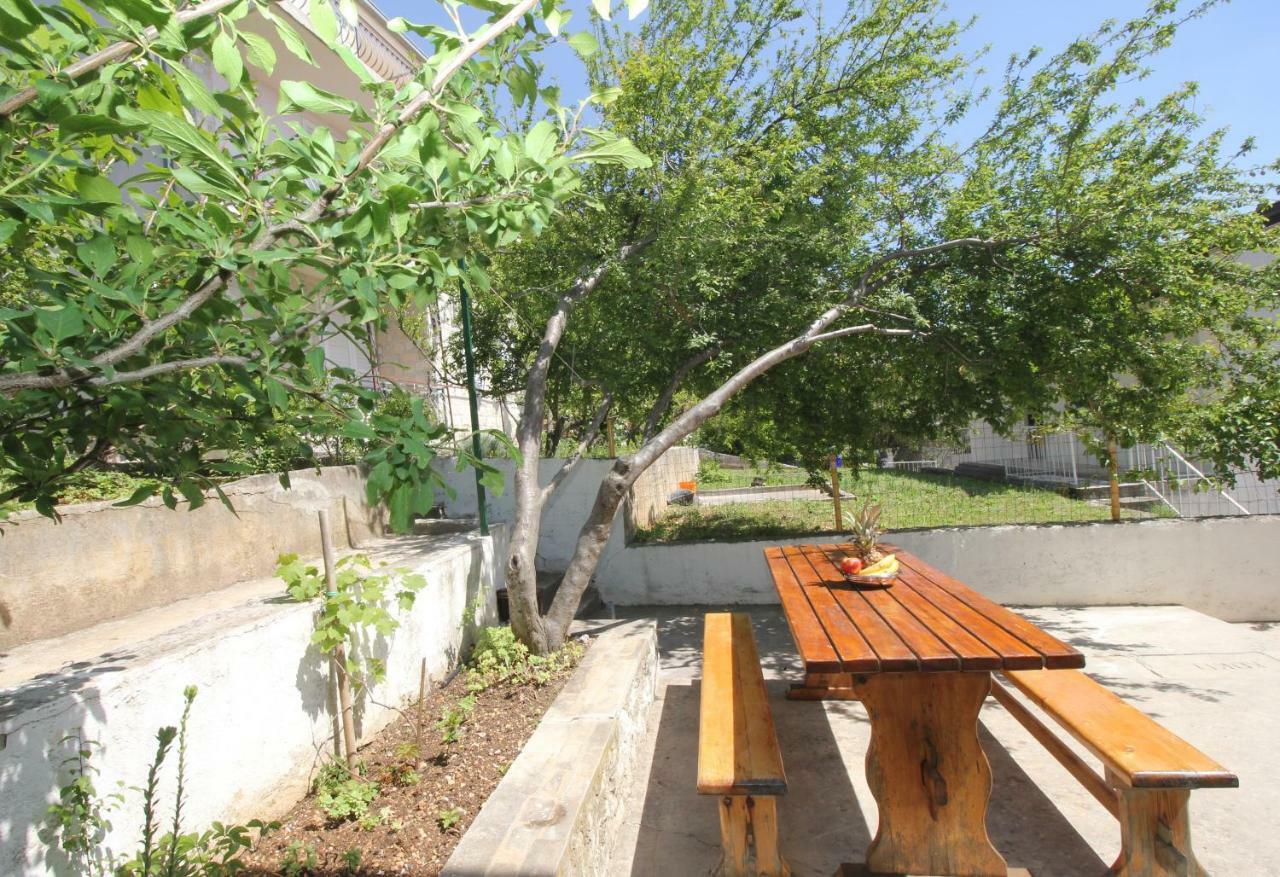 Apartament Bilin San Baška Voda Zewnętrze zdjęcie